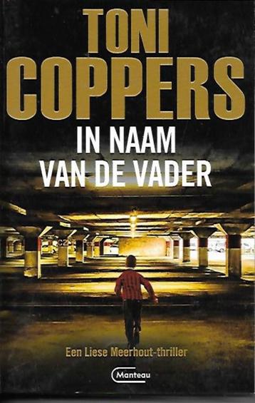in naam van de vader beschikbaar voor biedingen