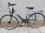 Damesfiets 28 inch Thompson, Versnellingen, Overige merken, 50 tot 53 cm, Zo goed als nieuw