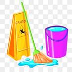 Demande travail ménage