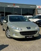 Peugeot 407 // Benzine // Airco, Auto's, Xenon verlichting, https://public.car-pass.be/vhr/ac3b83c8-8804-4c1a-a9fb-32eb8d6918e2