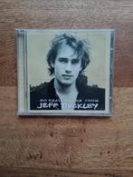 CD Jeff Buckley : So real, Enlèvement ou Envoi