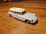 Dinky toys Citroën break UD19 nr556, Enlèvement ou Envoi, Dinky Toys