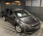 Kia Cee'd 1.4i 1er Propriétaire Garantie 12 Mois, Argent ou Gris, Achat, Euro 6, Noir