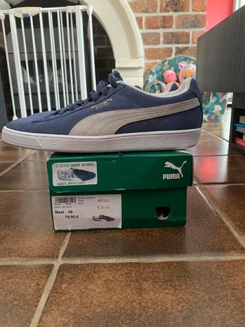 Puma maat 48.5 NIEUW! beschikbaar voor biedingen