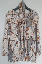 Blouse K-Design maat S – nieuw, K-design, Verzenden, Nieuw, Maat 36 (S)