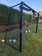 Voetbaldoel, Sport en Fitness, Voetbal, Ophalen, Gebruikt