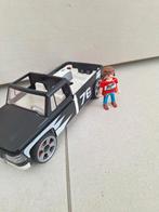 Playmobil auto/boot/box, Kinderen en Baby's, Speelgoed | Playmobil, Ophalen of Verzenden, Zo goed als nieuw