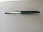 Parker 45 Vulpen - no Omas Montblanc Montegrappa, Ophalen of Verzenden, Gebruikt, Vulpen, Parker