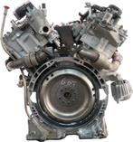 Mercedes-Benz C-Klasse W204 S204 3.0 Motor 3.0 OM 642.960 OM, Auto-onderdelen, Ophalen of Verzenden, Mercedes-Benz