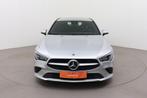 (2AMD141) Mercedes-Benz CLA SB, Auto's, Mercedes-Benz, CLA, Stof, Gebruikt, Euro 6