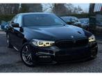 2017 BMW 530 IPerformance M pakket, Auto's, BMW, Gebruikt, Euro 6, Overige brandstoffen, Bedrijf