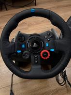 LOGITECH Stuurwiel G29 Driving Force PC / PS4 / PS5, Games en Spelcomputers, Ophalen, Zo goed als nieuw, Overige typen