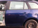 Portier 4Deurs links-achter van een Volkswagen Golf (LD5Q), Auto-onderdelen, Gebruikt, Ophalen of Verzenden, 3 maanden garantie