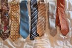 Cravates élégantes – 9 cm – Plusieurs modèles, Kleding | Heren, Stropdassen, Ophalen of Verzenden, Zo goed als nieuw