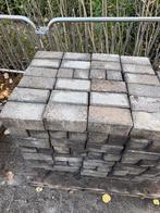 6,5m2 betonklinkers, Ophalen, Gebruikt, Klinkers, 5 tot 10 m²