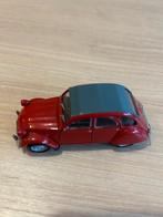 Citroën 2 CV - Véhicules Eligor 1/43, Enlèvement ou Envoi, Comme neuf, Voiture, Autres marques