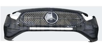 Bumper Mercedes A Klasse Facelift AMG W177 22- A1778858705 V beschikbaar voor biedingen