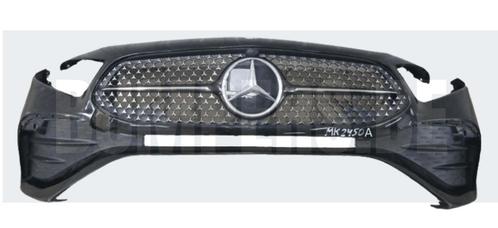 Bumper Mercedes A Klasse Facelift AMG W177 22- A1778858705 V, Auto-onderdelen, Carrosserie, Bumper, Voor, Gebruikt, 6 maanden garantie