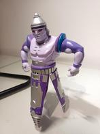 Rare figurine vintage ljn thundercats cosmocats driller, Ophalen of Verzenden, Zo goed als nieuw