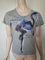 T-shirt Diesel maat M, Vêtements | Femmes, Comme neuf, Taille 38/40 (M), Enlèvement ou Envoi