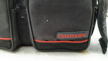 Cullmann Pro cameratas