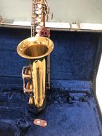 Saxophone Amati Kraslice, Musique & Instruments, Instruments à vent | Saxophones