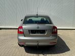 ✅ Skoda Octavia 1.6TDI Navi Cruise Trekh PDC 1eig GARANTIE, Voorwielaandrijving, Euro 5, Stof, Zwart
