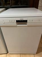 Lave-vaisselle Siemens, 85 à 90 cm, Comme neuf, Enlèvement, 45 à 60 cm