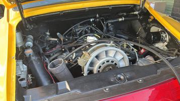Porsche turbo 930 964 onderdelen  beschikbaar voor biedingen