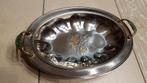 Plat ovale