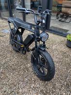 Fatbike V8, Fietsen en Brommers, Ophalen, Zo goed als nieuw