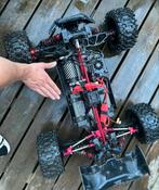 12S Arrma M2C Mega Kraton EXB 560kv HW Max 4, Elektro, Auto offroad, Nieuw, Ophalen of Verzenden