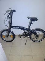 Vouwfiets, Fietsen en Brommers, Ophalen