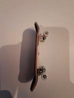 Blackriver fingerboard, Ophalen