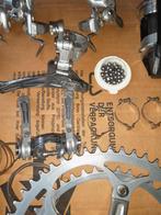 shimano600 arabesque groepset, Enlèvement ou Envoi, Comme neuf, Autres types