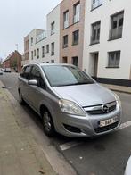 Opel zafira 2008 7 zitplaatsen, Auto's, Opel, Stof, 7 zetels, Cruise Control, Particulier