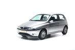Uitzonderlijke Lancia Ypsilon 1.2l 80cv 1998, Auto's, Voorwielaandrijving, 4 cilinders, Elektrische ramen, Alcantara