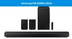 Samsung Q-series Soundbar HW-Q990D (2024), TV, Hi-fi & Vidéo, Barres de son, Enlèvement, Avec subwoofer externe, Neuf