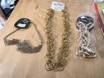 Chaine de pied, Handtassen en Accessoires, Broches, Ophalen, Nieuw