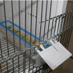 Apollo Feeder - Moldes Ave, Ophalen, Nieuw, Overige materialen