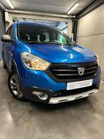 DACIA LODGY, Autos, Dacia, 1197 cm³, Euro 5, Achat, 135 g/km