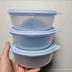 Ensemble de bols spatiaux Tupperware, Enlèvement ou Envoi, Neuf