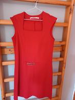 Rood kleed Avalanche maat 40, Kleding | Dames, Ophalen of Verzenden, Maat 38/40 (M), Rood