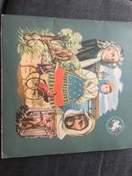 Verzamelalbum jacques chocolade 1956, Gebruikt, Ophalen of Verzenden, 1940 tot 1960, Prent