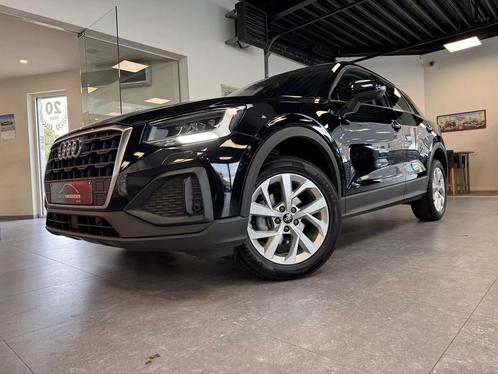 Audi Q2 Q2 30 TFSI * zetelverwarming * camera * acc *, Auto's, Audi, Te koop, Q2, ABS, Achteruitrijcamera, Adaptive Cruise Control