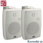 BST-270TW 100Volt Luidspreker set 2-weg 30 Watt, Audio, Tv en Foto, Ophalen of Verzenden, Nieuw, Overige typen