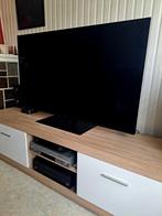 PANASONIC, TX-55GZ950E OLED TV 55" 4K UHD, Audio, Tv en Foto, Televisies, Ophalen, Panasonic, OLED, Zo goed als nieuw