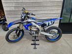 2018 Yamaha YZ450F yz 450f yzf450 in topstaat!, Motoren, 450 cc, Yamaha, Particulier, Crossmotor