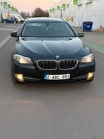 BMW 520D automaat 2013, Auto's, Bedrijf, Automaat, Te koop