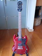 Epiphone SG Special Vintage Cherry with GT KillPot, Muziek en Instrumenten, Snaarinstrumenten | Gitaren | Elektrisch, Ophalen
